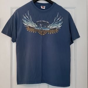 Harley Davidson Pigeon Forge